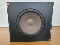 Subwoofer Braun Atelier Baden-Württemberg - Walldorf Vorschau