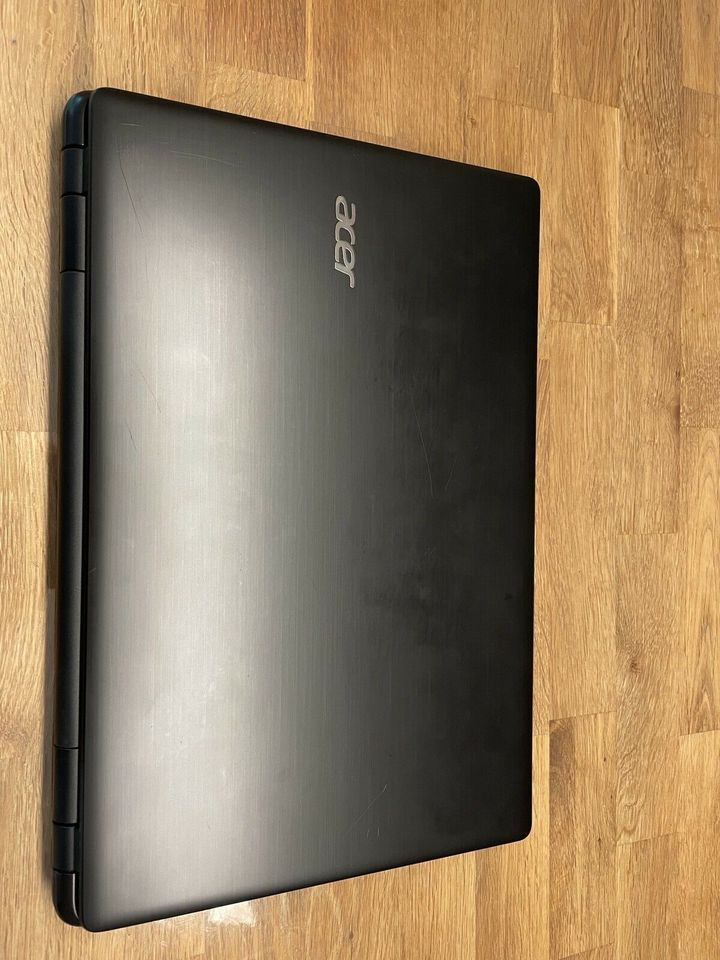 Laptop 15,6“ Acer Notebook 1TB Samsung SSD 16GB RAM in Hamburg