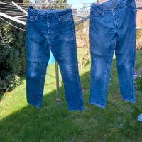 Jeans Hosen Vintage Wrangler, Pioneer, no Levis Gr. 50 Nordrhein-Westfalen - Mettmann Vorschau