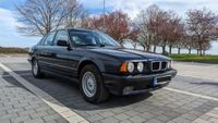 BMW E34 530i BJ1995 *TÜV neu* Bayern - Augsburg Vorschau