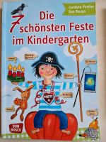 Buch: Die 7 schönsten Feste im Kindergarten - Don Bosco Bayern - Ruhstorf an der Rott Vorschau