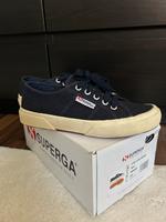 Superga 2750 COTU CLASSIC Damen Schuhe Niedersachsen - Braunschweig Vorschau