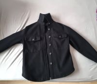 Jacke Gr. S von Vera Moda schwarz Bayern - Augsburg Vorschau