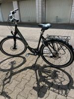 Damen Fahrrad kalkhoff 28 Zoll Nordrhein-Westfalen - Waltrop Vorschau