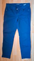 Cambio Jeans azurblau Größe 38 Hessen - Marburg Vorschau