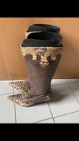 Stiefel von Loriblu Gr. 37 Hessen - Bischofsheim Vorschau