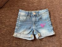 Kurze Hose Shorts Esprit 104 Nordrhein-Westfalen - Ennepetal Vorschau