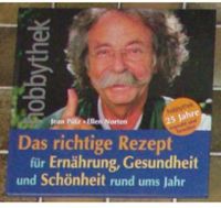 Jean Pütz: Mit der Hobbythek gesund durchs Jahr, Ratgeber, Buch Nordrhein-Westfalen - Castrop-Rauxel Vorschau