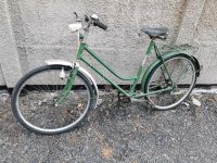 IFA DDR Fahrrad 26 Zoll Sachsen - Radebeul Vorschau