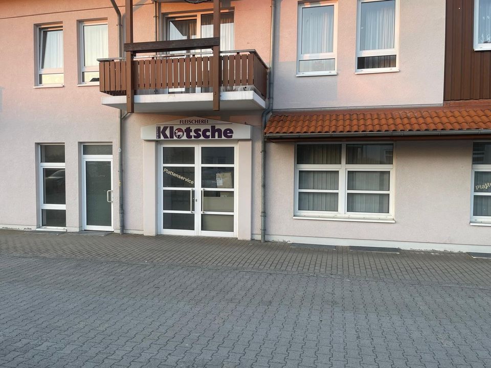 Praxis/Büro/Geschäft 132 m² in Possendorf Vermietung oder Verkauf in Bannewitz