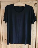 T-Shirt, schwarz, Marke 'Gabriella K.', Größe 44 Bremen - Blumenthal Vorschau