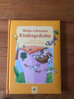 Meine schönsten Kindergedichte  Buch Baden-Württemberg - Gengenbach Vorschau