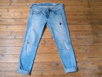 Herrlicher Damen Jeans  Gila Slim Häfen - Bremerhaven Vorschau