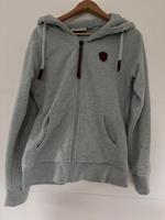 Naketano Damen Sweatjacke Niedersachsen - Handorf Vorschau