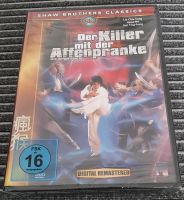 Der Killer mit der Affenpranke-DVD-Shaw Brothers Classics-NEU/OVP Frankfurt am Main - Heddernheim Vorschau