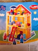 Big-Bloxx Peppa Wutz Haus Lego Duplo Kompatibel Bayern - Bernau am Chiemsee Vorschau