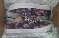 VANS Schuhe Comfycush Authent Grunge Wash Multi Tiedye 40,5 NEU Bochum - Bochum-Mitte Vorschau