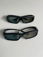 2x Philips 3D Brille Hamburg-Mitte - Hamburg Horn Vorschau