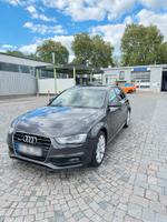 Audi a4 B8K5 Baden-Württemberg - Karlsruhe Vorschau