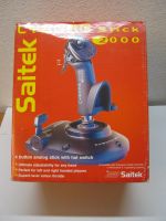 Saitek 2000 Cyborg Joystick PC Baden-Württemberg - Karlsruhe Vorschau