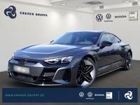 Audi RS e-tron GT QU: +B&O+HUD+MATRIX+360°+ACC++ Brandenburg - Rüdersdorf Vorschau