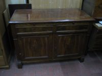 Anrichte Kommode Sideboard Schrank Nussbaum Niedersachsen - Aurich Vorschau