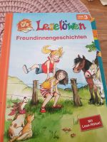 Leselöwen Freundinnengeschichten Nordrhein-Westfalen - Oberhausen Vorschau