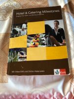 Englischbuch für Hotel- und Restaurantberufe Rheinland-Pfalz - Rockenhausen Vorschau