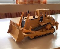 Bruder Planierraupe CAT, Bulldozer Bayern - Altomünster Vorschau