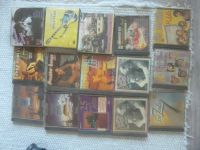 Audio CDs divers Konvolut 1€ per Disc Köln - Mülheim Vorschau