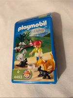 Playmobil Katzenfamilie Baden-Württemberg - Tamm Vorschau