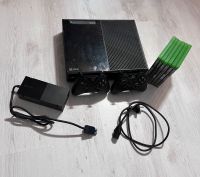 Xbox One 500 GB mit Spielen Nordrhein-Westfalen - Euskirchen Vorschau