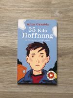 Buch 35 Kilo Hoffnung Nordrhein-Westfalen - Königswinter Vorschau