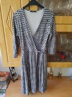 elegantes wickelkleid MaxMara 38 Berlin - Pankow Vorschau