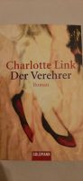 Buch: Der Verehrer von Charlotte Link Bayern - Herrngiersdorf Vorschau