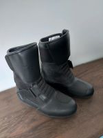 Mottorad stiefel 37 Lederstiefel wie neue Nordrhein-Westfalen - Kreuzau Vorschau