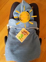 Wagensack Kinderwagen Babyschale Koeka Hessen - Alsbach-Hähnlein Vorschau