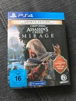 Assassin's Creed Mirage Launch Edition Frankfurt am Main - Gallusviertel Vorschau