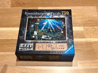 Ravensburger Exit Puzzle "im U-Boot" 759 Teile Nordrhein-Westfalen - Erkrath Vorschau