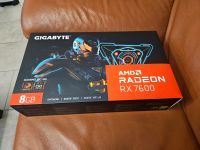 Gigabyte AMD Radeon RX 7600 8GB Neu Köln - Weidenpesch Vorschau