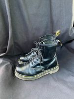 Doc Dr. Martens Stiefel Schuhe Gr. 36 Nordrhein-Westfalen - Krefeld Vorschau