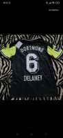 Neu Sondertrikot Borussia Dortmund Retro Neon Delaney M Leipzig - Connewitz Vorschau