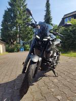 Yamaha MT-125 Nordrhein-Westfalen - Oberhausen Vorschau