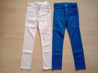 H&M Sommer Jeans Hose Gr. 140 146 NEU + TOP Baden-Württemberg - Reilingen Vorschau