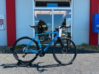 SALE Ridley Kanzo A GRX 2x11 Größe S & L Gravel Nordrhein-Westfalen - Dülmen Vorschau