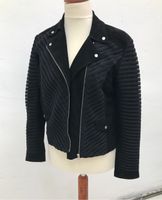 Leder Bikerjacke nü-denmark XL Bochum - Bochum-Süd Vorschau