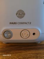 Pari Compact 2 Inhalations Gerät Bayern - Erding Vorschau