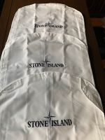 3 Neue Stone Island Kleidersäcke Weiß Jackenhülle Frankfurt am Main - Seckbach Vorschau