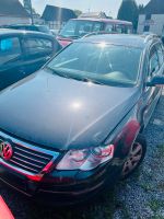 VW Passat 3C 2,0 TDI Schlachtfest Ersatzteilträger Nordrhein-Westfalen - Soest Vorschau