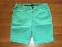 Neu❤️ Grüne Sommerhose Bermuda von C&A ❤️ W 32 Hessen - Pfungstadt Vorschau